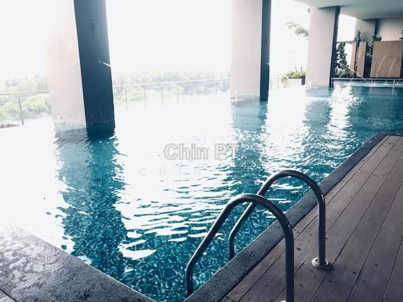 Kediaman Servis untuk Dijual di DK Senza - Chin PT - PropertyGuru.com.my