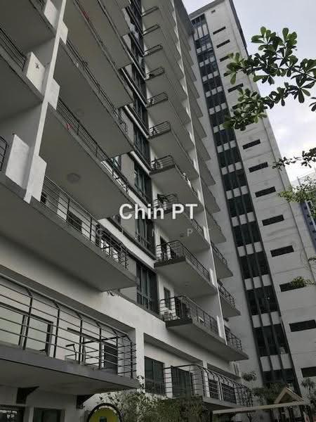 Kediaman Servis untuk Dijual di DK Senza - Chin PT - PropertyGuru.com.my