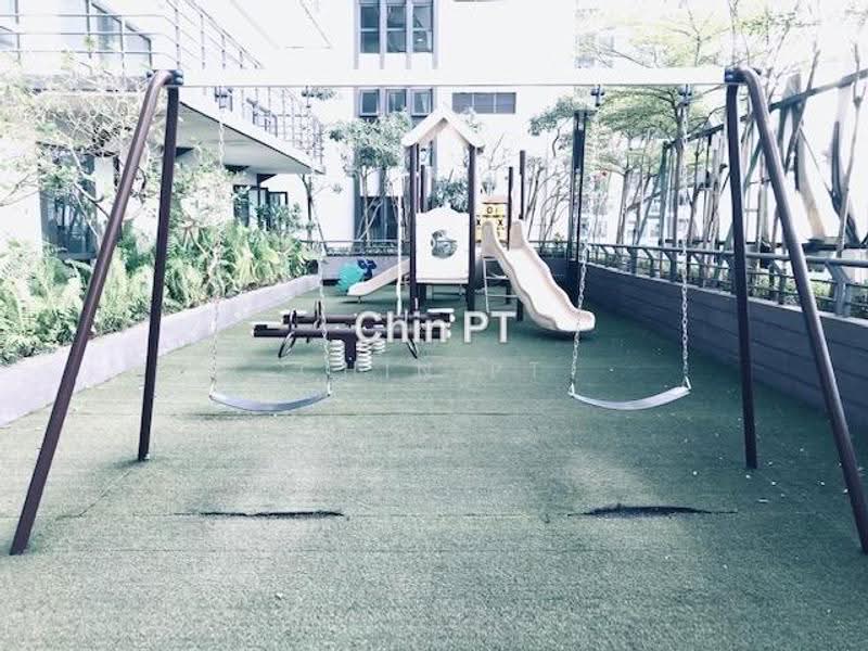 Kediaman Servis untuk Dijual di DK Senza - Chin PT - PropertyGuru.com.my
