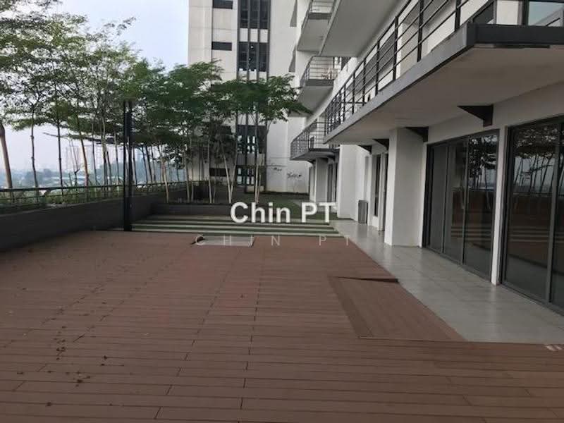 Kediaman Servis untuk Dijual di DK Senza - Chin PT - PropertyGuru.com.my