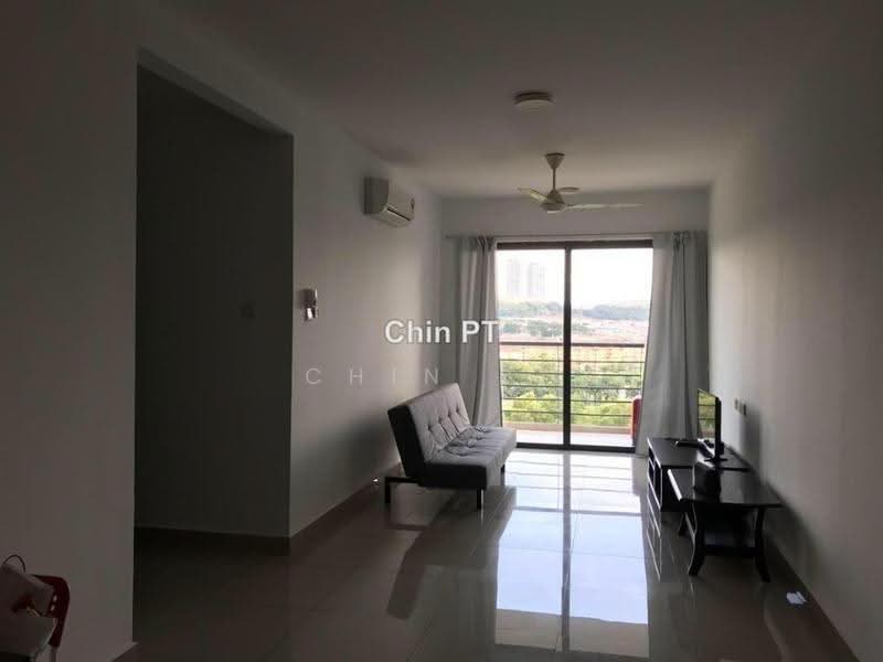 Kediaman Servis untuk Dijual di DK Senza - Chin PT - PropertyGuru.com.my