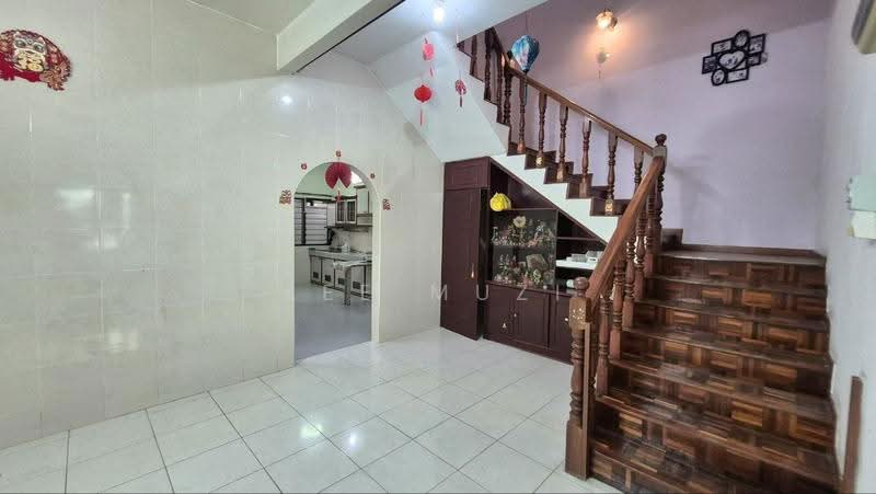 2-storey Terraced House for Sale in Ipoh Garden (Ipoh) - Lee Muzi - Interior - PropertyGuru.com.my