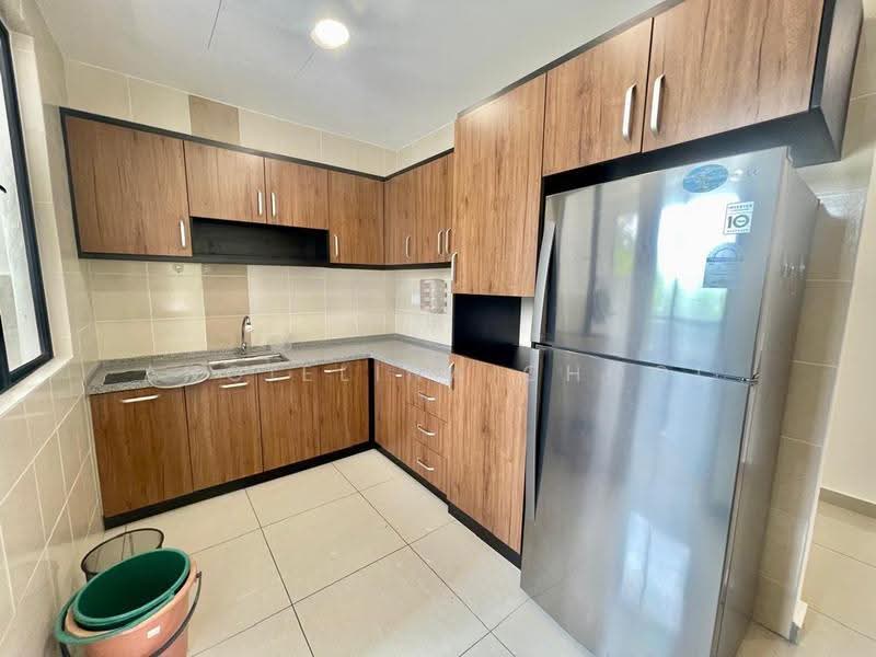 Condominium for Rent at Upper East @ Tiger Lane - Angielina Chooi - Kitchen - PropertyGuru.com.my