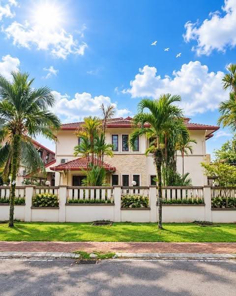 Rumah Teres 2-Tingkat untuk Dijual di Bukit Jelutong (Shah Alam) - Mohd Hazlan bin Mohd Sopi - PropertyGuru.com.my