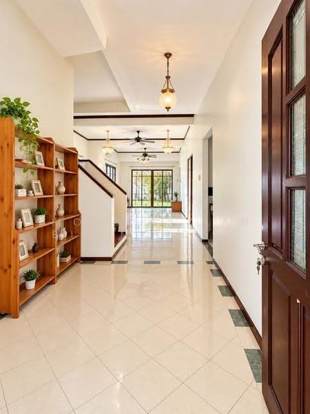 Rumah Teres 2-Tingkat untuk Dijual di Bukit Jelutong (Shah Alam) - Mohd Hazlan bin Mohd Sopi - PropertyGuru.com.my