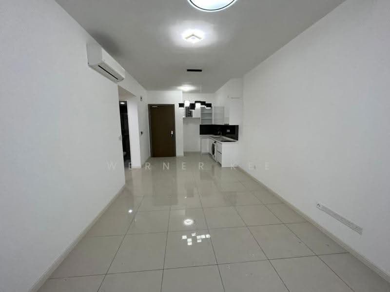 Condominium for Rent at The Elysia Park Residence - Werner Kee - Kitchen - PropertyGuru.com.my