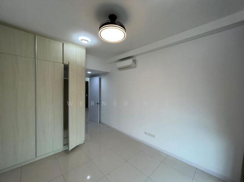 Condominium for Rent at The Elysia Park Residence - Werner Kee - Bedroom - PropertyGuru.com.my