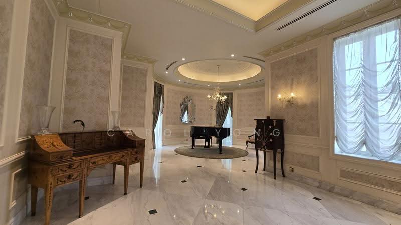Rumah Banglo untuk Dijual di Taman Duta (Bukit Tunku (Kenny Hills)) - Carol Yong - Interior - PropertyGuru.com.my