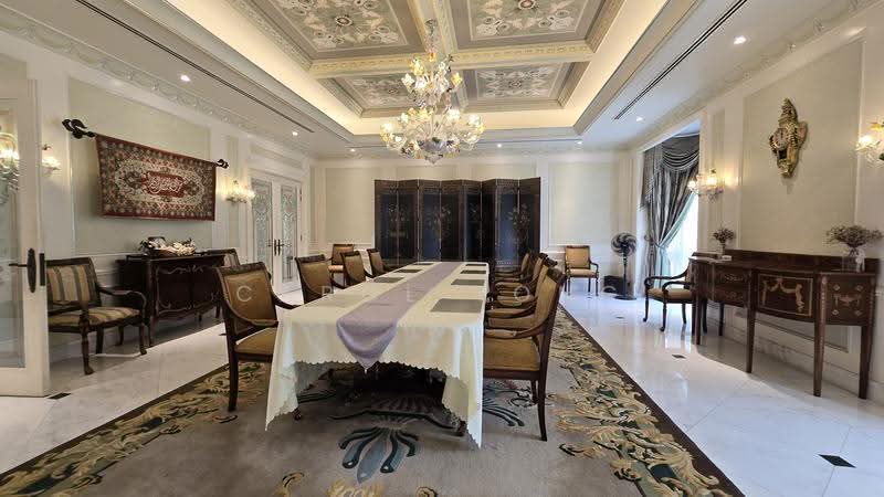 Rumah Banglo untuk Dijual di Taman Duta (Bukit Tunku (Kenny Hills)) - Carol Yong - Dining Room - PropertyGuru.com.my