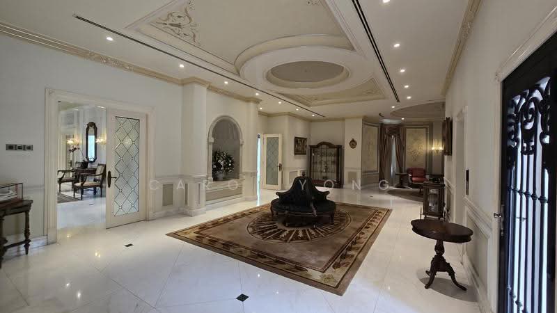Rumah Banglo untuk Dijual di Taman Duta (Bukit Tunku (Kenny Hills)) - Carol Yong - Interior - PropertyGuru.com.my