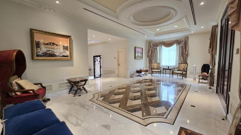 Rumah Banglo untuk Dijual di Taman Duta (Bukit Tunku (Kenny Hills)) - Carol Yong - Interior - PropertyGuru.com.my