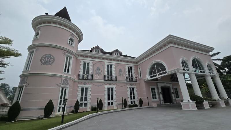 Rumah Banglo untuk Dijual di Taman Duta (Bukit Tunku (Kenny Hills)) - Carol Yong - PropertyGuru.com.my