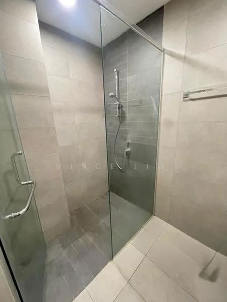 Condominium for Sale at Vivo Residential Suites - Vince Lim - Bathroom - PropertyGuru.com.my