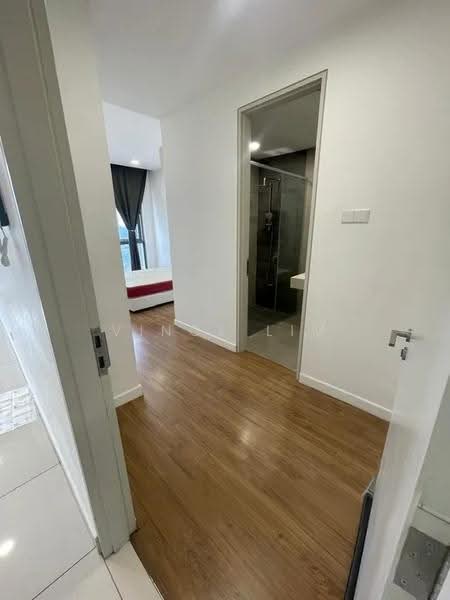 Condominium for Sale at Vivo Residential Suites - Vince Lim - Corridor - PropertyGuru.com.my