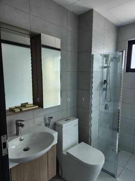 Kediaman Servis untuk Disewa di Sinaran @ Utropolis - Kelvin Tan - Bathroom - PropertyGuru.com.my
