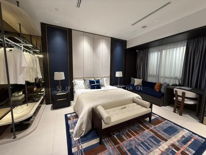 Service Residence for Sale at Sutera Suites @ KL City Gateway - Jyan Wong - PropertyGuru.com.my
