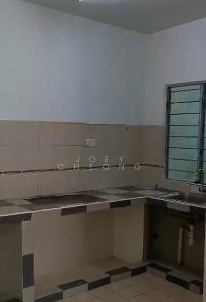 Apartment for Sale at D' Cahaya Apartment - Joey Cheong - Kitchen - PropertyGuru.com.my
