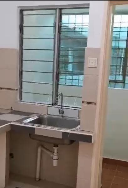 Apartment for Sale at D' Cahaya Apartment - Joey Cheong - Kitchen - PropertyGuru.com.my