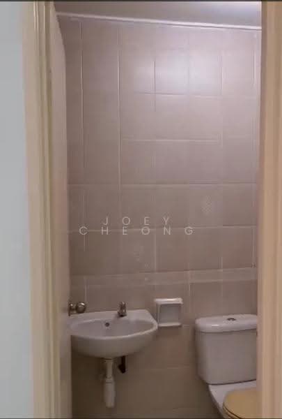 Apartment for Sale at D' Cahaya Apartment - Joey Cheong - Bathroom - PropertyGuru.com.my
