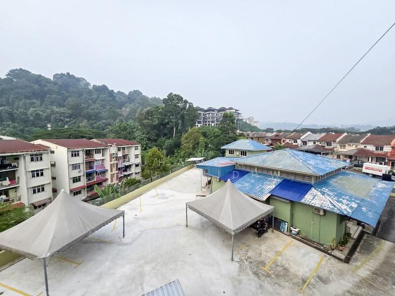 Apartment for Sale at Apartment Ros - Muhammad Shahrul Ridhwan Mehamad Nasir - Exterior - PropertyGuru.com.my