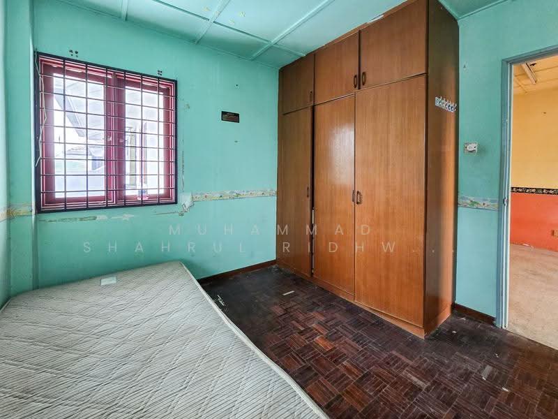 Apartment for Sale at Apartment Ros - Muhammad Shahrul Ridhwan Mehamad Nasir - Bedroom - PropertyGuru.com.my