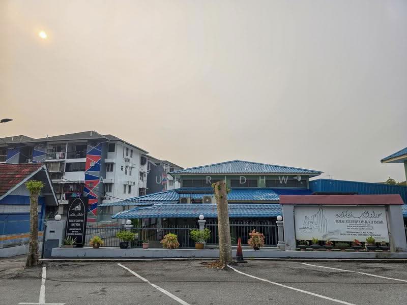 Apartment for Sale at Apartment Ros - Muhammad Shahrul Ridhwan Mehamad Nasir - PropertyGuru.com.my