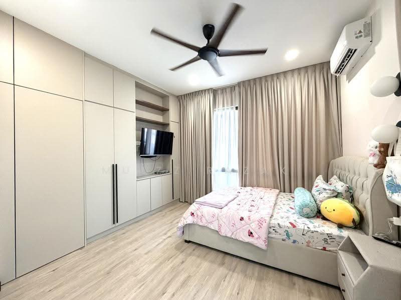 2.5-storey Terraced House for Sale in Nusaputra Timur (Puchong) - Muizz Razak - PropertyGuru.com.my
