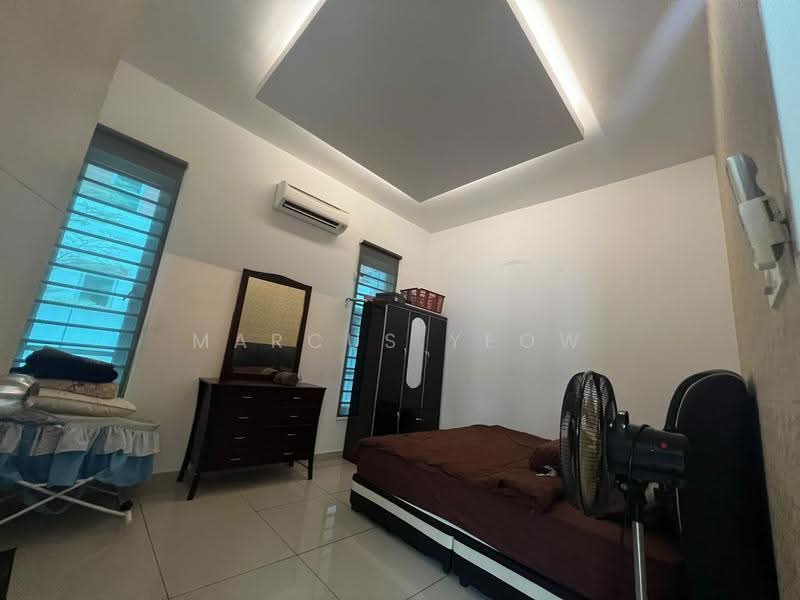 Rumah Teres 2-Tingkat untuk Disewa di Bandar Sri Sendayan (Negeri Sembilan) - Marcus Yeow - Bedroom - PropertyGuru.com.my