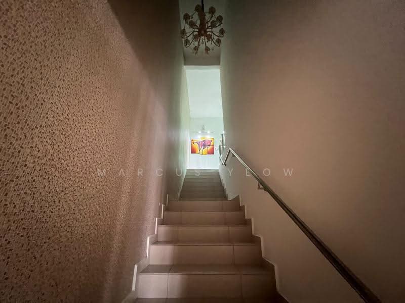 Rumah Teres 2-Tingkat untuk Disewa di Bandar Sri Sendayan (Negeri Sembilan) - Marcus Yeow - Corridor - PropertyGuru.com.my