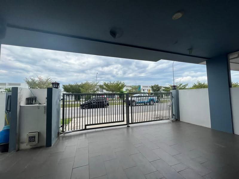 Rumah Teres 2-Tingkat untuk Disewa di Bandar Sri Sendayan (Negeri Sembilan) - Marcus Yeow - Exterior - PropertyGuru.com.my