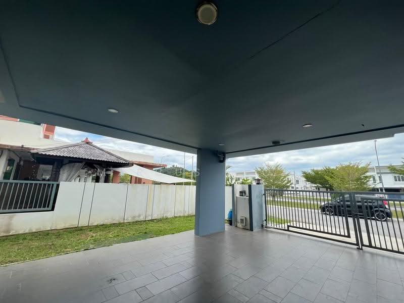 Rumah Teres 2-Tingkat untuk Disewa di Bandar Sri Sendayan (Negeri Sembilan) - Marcus Yeow - Exterior - PropertyGuru.com.my