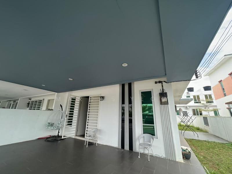 Rumah Teres 2-Tingkat untuk Disewa di Bandar Sri Sendayan (Negeri Sembilan) - Marcus Yeow - PropertyGuru.com.my