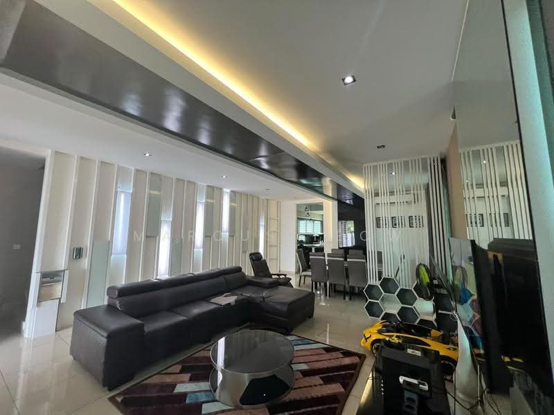 Rumah Teres 2-Tingkat untuk Disewa di Bandar Sri Sendayan (Negeri Sembilan) - Marcus Yeow - PropertyGuru.com.my