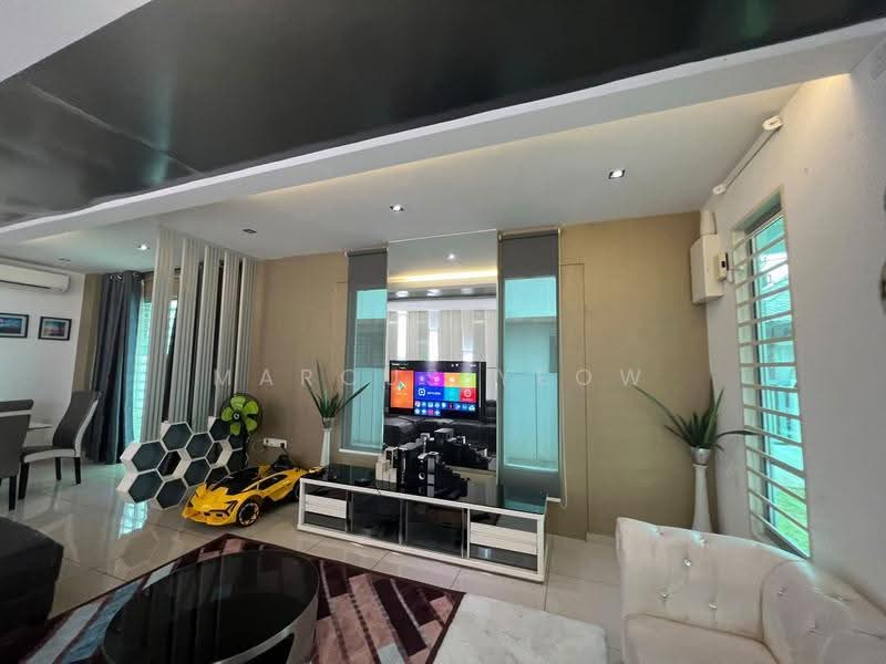 Rumah Teres 2-Tingkat untuk Disewa di Bandar Sri Sendayan (Negeri Sembilan) - Marcus Yeow - PropertyGuru.com.my