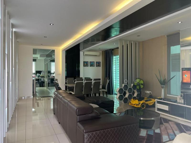 Rumah Teres 2-Tingkat untuk Disewa di Bandar Sri Sendayan (Negeri Sembilan) - Marcus Yeow - PropertyGuru.com.my