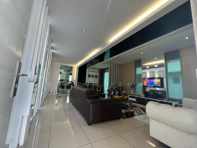 Rumah Teres 2-Tingkat untuk Disewa di Bandar Sri Sendayan (Negeri Sembilan) - Marcus Yeow - PropertyGuru.com.my
