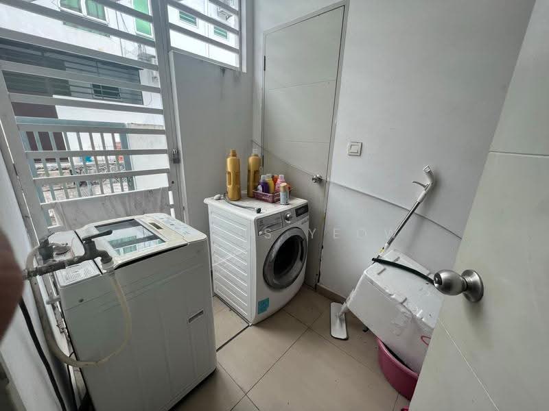 Rumah Teres 2-Tingkat untuk Disewa di Bandar Sri Sendayan (Negeri Sembilan) - Marcus Yeow - PropertyGuru.com.my