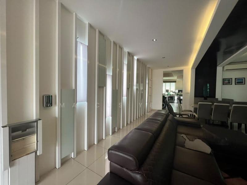 Rumah Teres 2-Tingkat untuk Disewa di Bandar Sri Sendayan (Negeri Sembilan) - Marcus Yeow - PropertyGuru.com.my