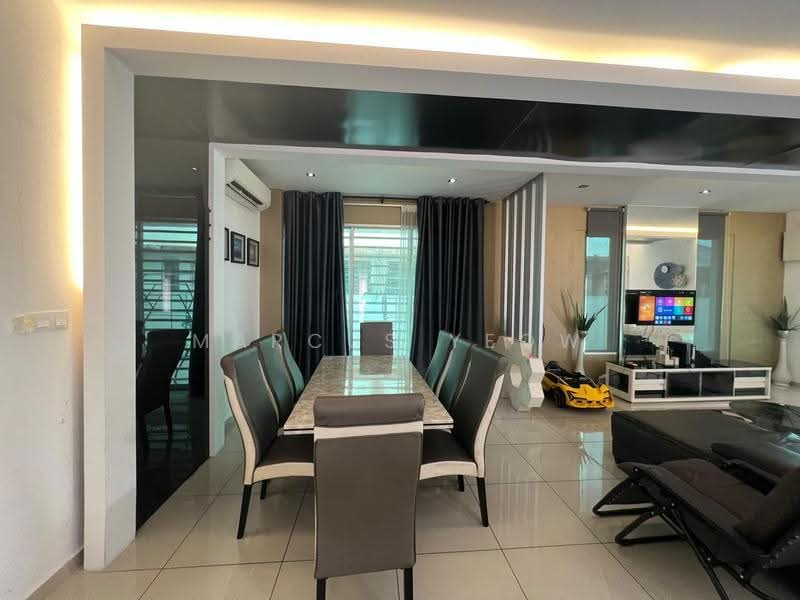 Rumah Teres 2-Tingkat untuk Disewa di Bandar Sri Sendayan (Negeri Sembilan) - Marcus Yeow - PropertyGuru.com.my