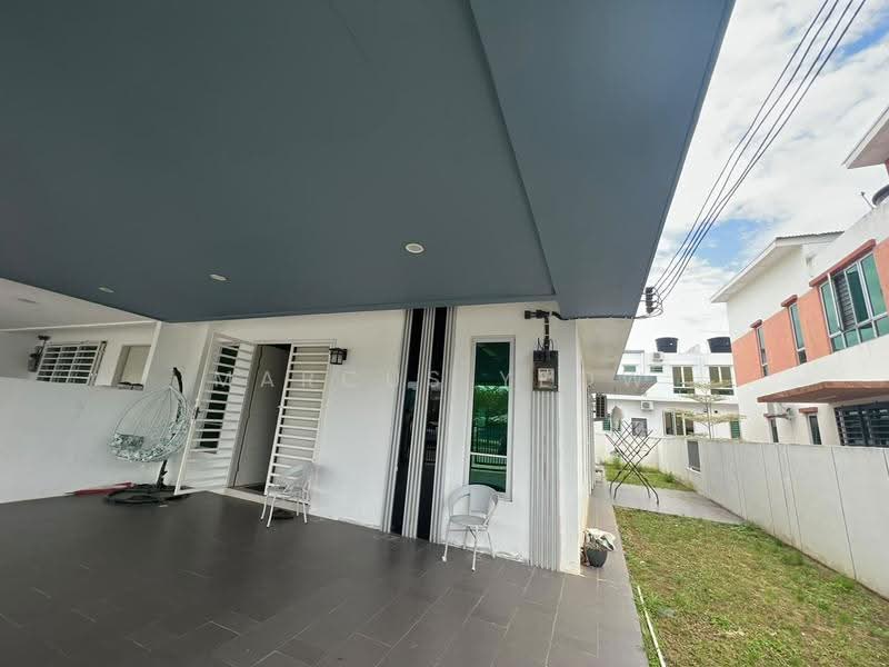 Rumah Teres 2-Tingkat untuk Disewa di Bandar Sri Sendayan (Negeri Sembilan) - Marcus Yeow - PropertyGuru.com.my