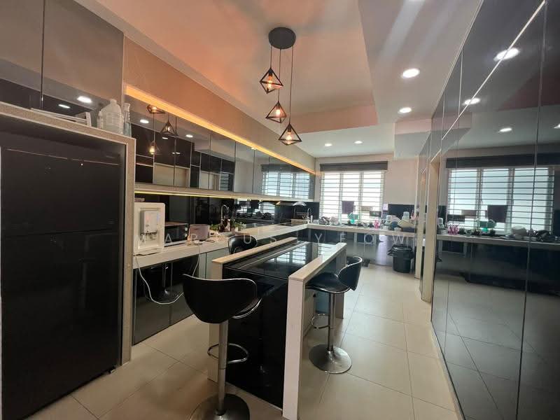Rumah Teres 2-Tingkat untuk Disewa di Bandar Sri Sendayan (Negeri Sembilan) - Marcus Yeow - PropertyGuru.com.my