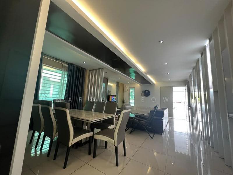 Rumah Teres 2-Tingkat untuk Disewa di Bandar Sri Sendayan (Negeri Sembilan) - Marcus Yeow - PropertyGuru.com.my