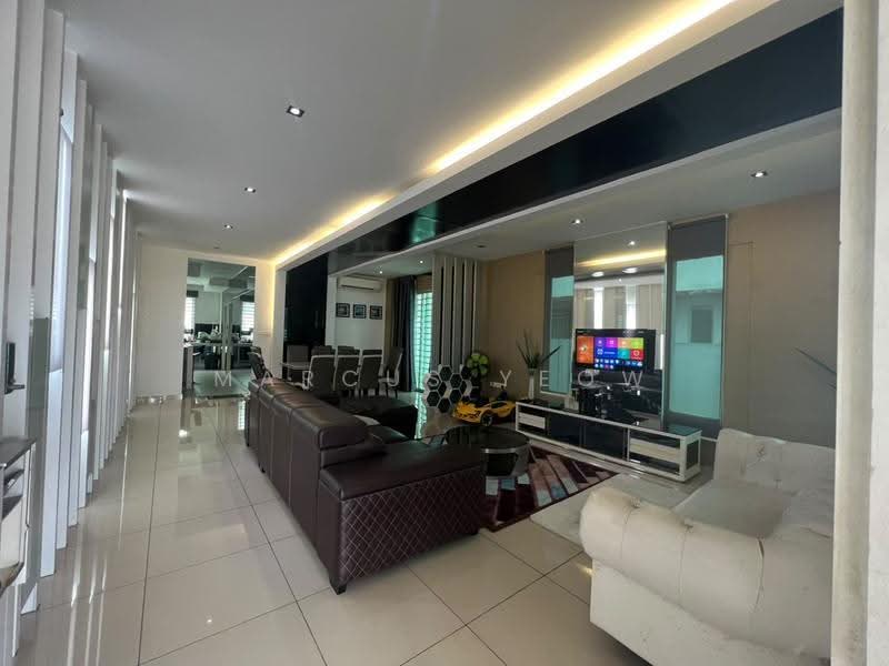 Rumah Teres 2-Tingkat untuk Disewa di Bandar Sri Sendayan (Negeri Sembilan) - Marcus Yeow - PropertyGuru.com.my