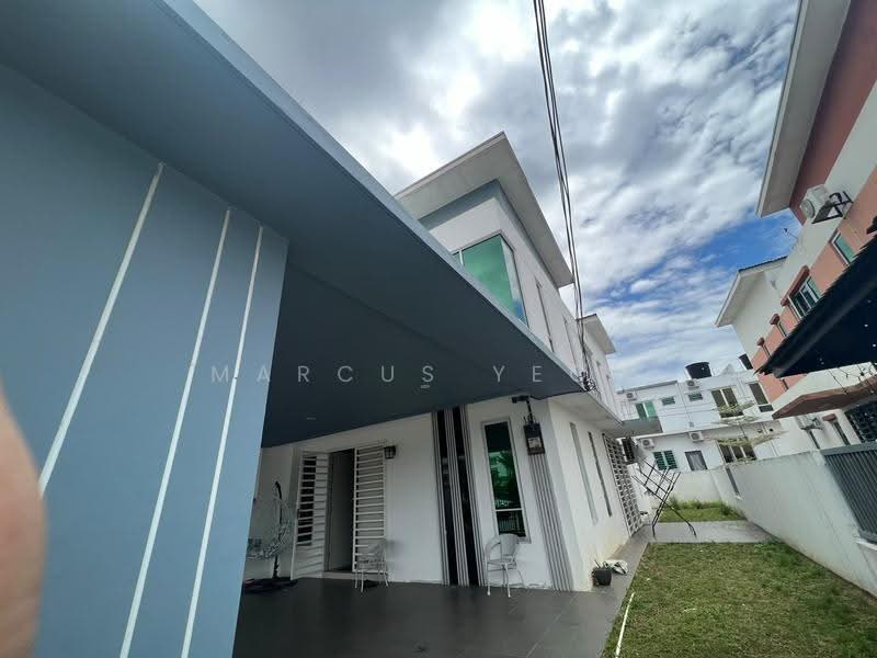 Rumah Teres 2-Tingkat untuk Disewa di Bandar Sri Sendayan (Negeri Sembilan) - Marcus Yeow - PropertyGuru.com.my