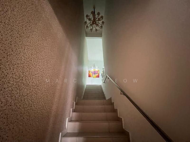 Rumah Teres 2-Tingkat untuk Disewa di Bandar Sri Sendayan (Negeri Sembilan) - Marcus Yeow - PropertyGuru.com.my