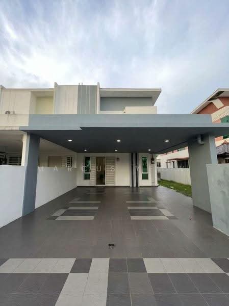 Rumah Teres 2-Tingkat untuk Disewa di Bandar Sri Sendayan (Negeri Sembilan) - Marcus Yeow - PropertyGuru.com.my