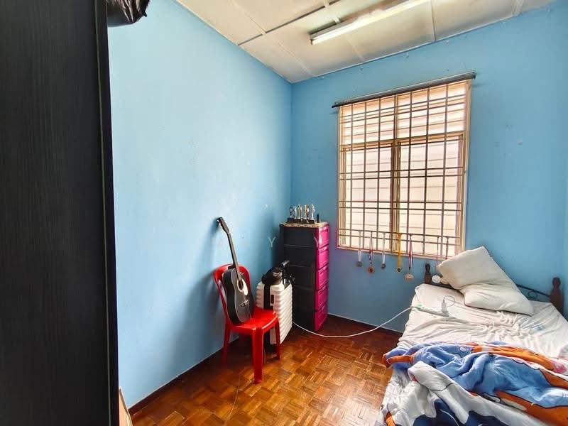 Rumah Teres 2-Tingkat untuk Dijual di Bukit Indah (Iskandar Puteri (Nusajaya)) - Shi May Yeong - Bedroom - PropertyGuru.com.my