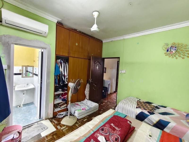 Rumah Teres 2-Tingkat untuk Dijual di Bukit Indah (Iskandar Puteri (Nusajaya)) - Shi May Yeong - Bedroom - PropertyGuru.com.my