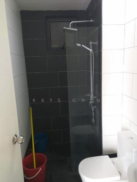 Service Residence for Rent at Univ 360 Place - Kays Chin - Bathroom - PropertyGuru.com.my