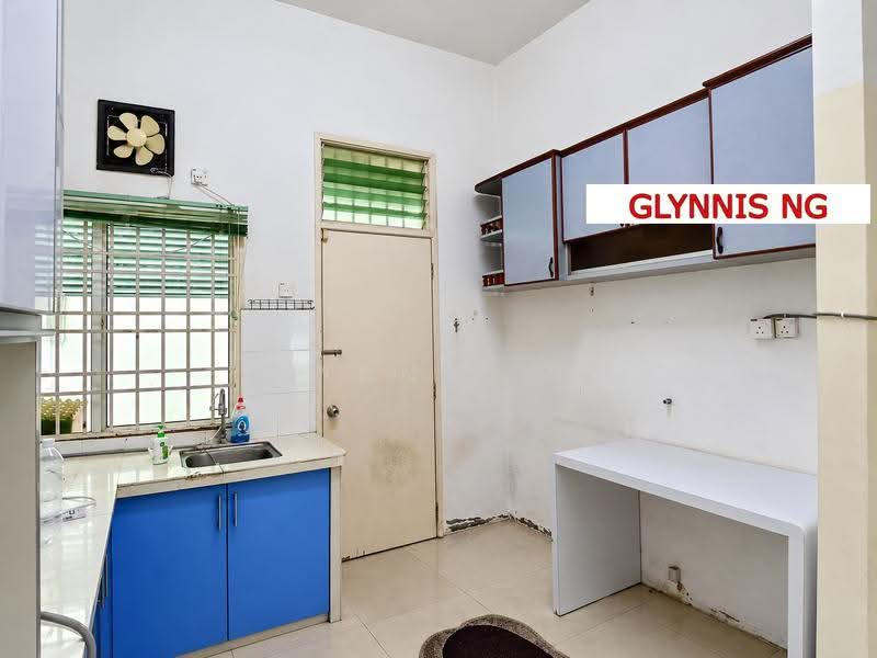 Semi-Detached House for Sale in Bukit Mertajam (Penang) - Glynnis Ng - Kitchen - PropertyGuru.com.my
